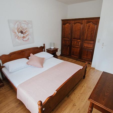 Apartment Deni 索林 外观 照片