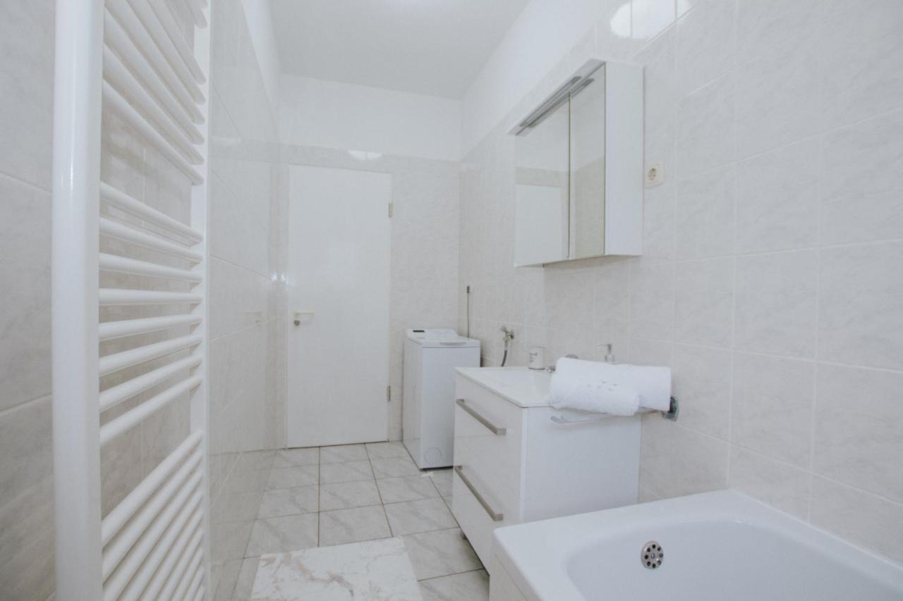 Apartment Deni 索林 外观 照片