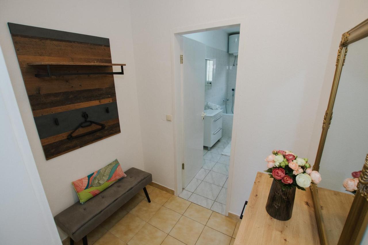Apartment Deni 索林 外观 照片