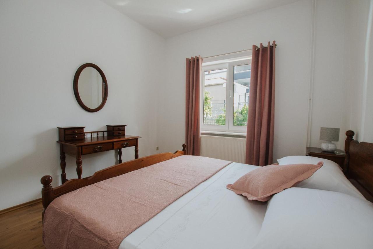 Apartment Deni 索林 外观 照片