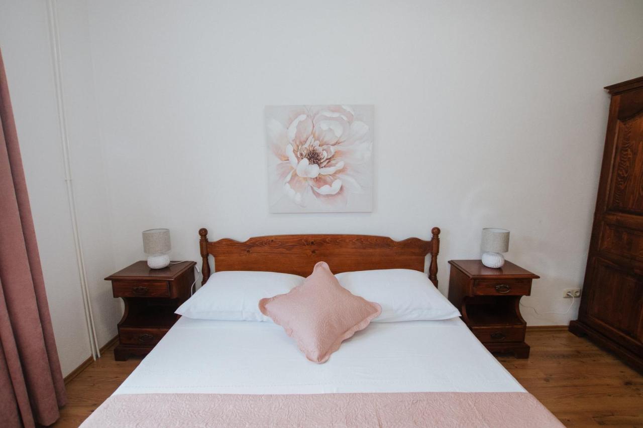 Apartment Deni 索林 外观 照片