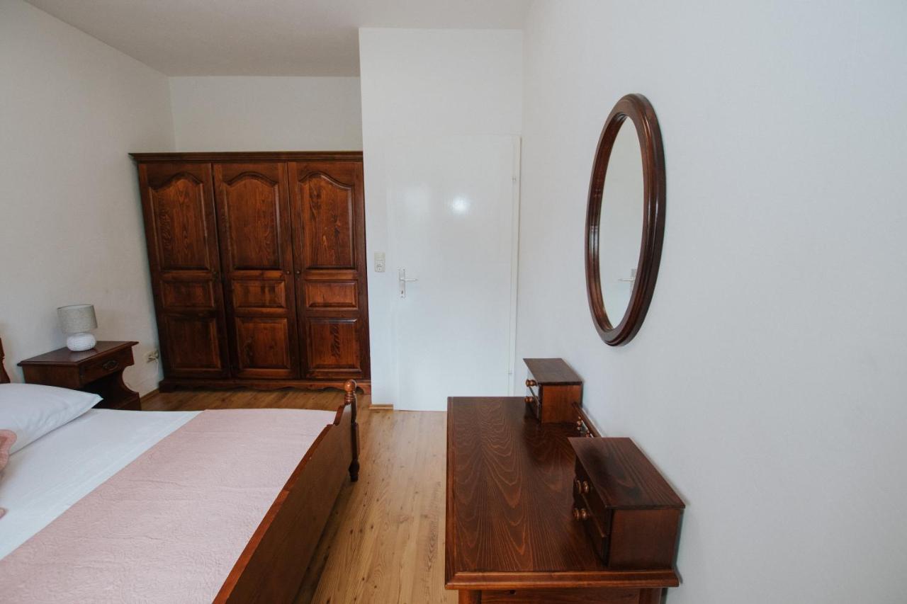 Apartment Deni 索林 外观 照片