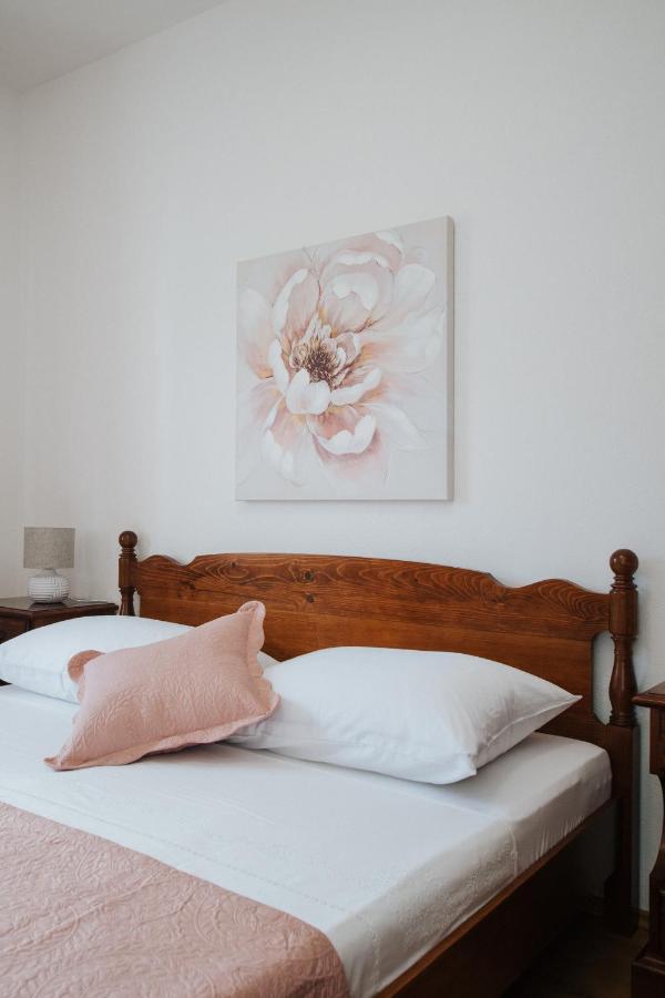 Apartment Deni 索林 外观 照片